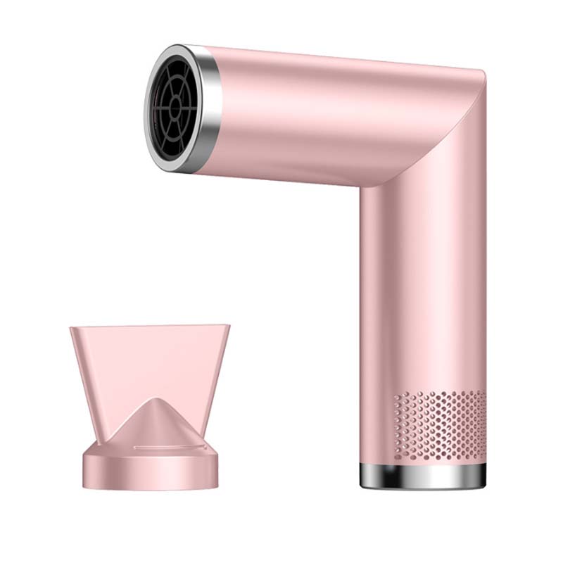 

Модний Складний Міні Фен Розпродаж Для Домашнього та Дорожнього Використання Портативний Фен Професійні Фени EU