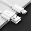 USB Type-C Cable - E.F.CONNECTION - 1 Meter - Compatible with Xiaomi 15 13 12, 12 Pro, 11T Pro - Charging and Synchronization