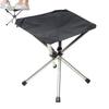 Folding Camping Tripod Stools Portable Fishing Stool Outdoor Foldable Chair Beach Small Tripod Stool For Campe Fishing Supplies