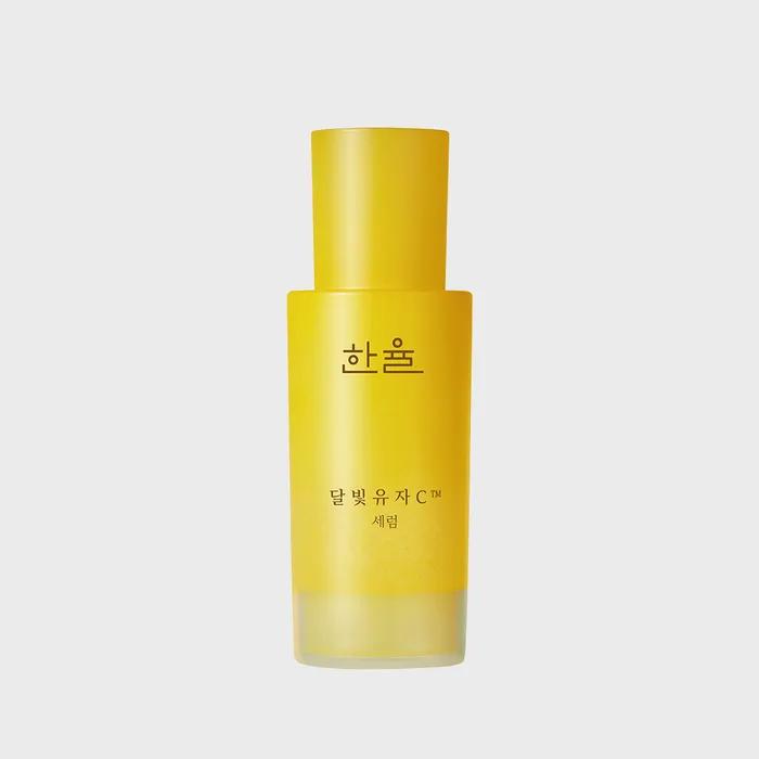 Moonlight Yuja C Serum 30ml
