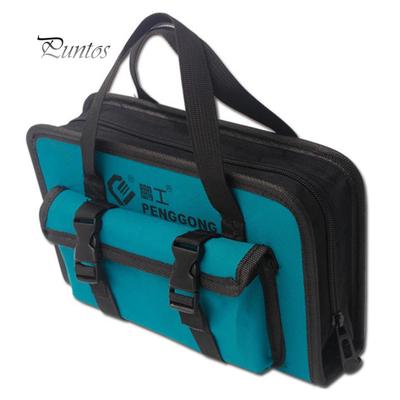 Oxford Tool Storage Bag Spanner Wrench Tidy Zip Pocket Organizer Carry Case PICK