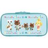 [nintendo Licensed Product] Smart Pouch Eva for Nintendo Switch Animal Crossing: New Horizons