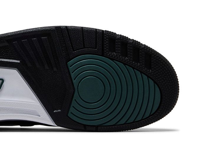 Men's Sneakers Jordan Legacy 312 Low Oxidized Green White/Black/Cool Grey/Oxidized Green