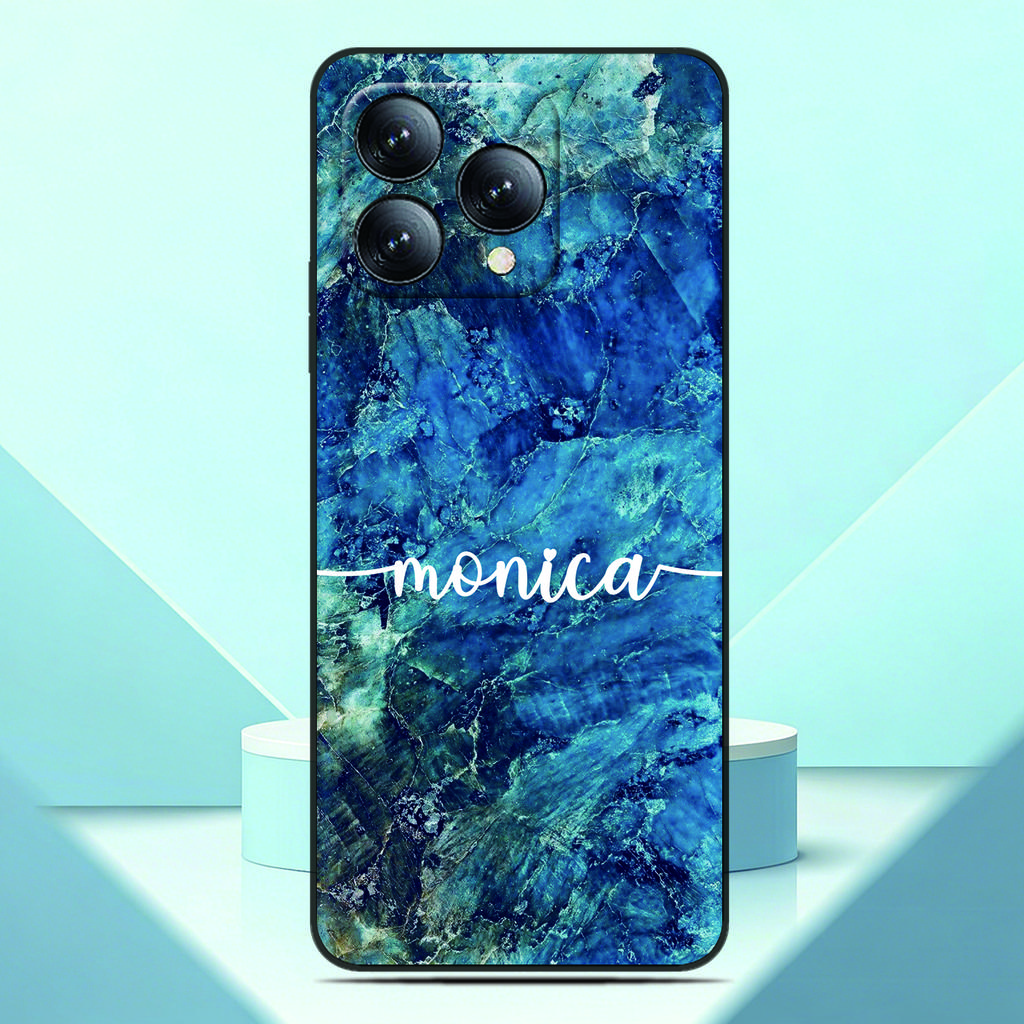 Customized Name Case For Cubot A40 X100 A20 A10 Max 5 3 P80 P50 X70 X50 Note 60 50 21 Nothing CMF Phone 1 2 Pro 2a 3a Lite Cover