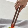 HANSSEM Toffee Wood Cookware Set of 6
