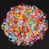 Mini Pin Color Marking Craft Project Small Safety Pin Knit Accessories Lightweight Clip Knit Accessories and Supplies