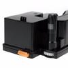 DeYin PLUS Compatible Black Toner Cartridge for FujiFilm CP105B/CP105