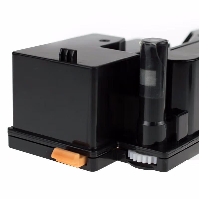 DeYin PLUS Compatible Black Toner Cartridge for FujiFilm CP105B/CP105