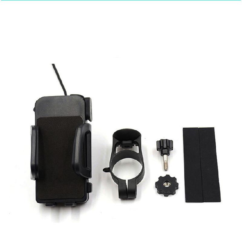 Uch-01E Mobile Phone Holder Handle