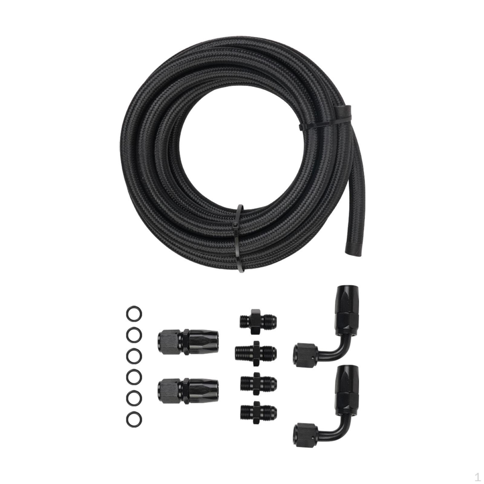 

Automatic Transmissions Cooling Line Kit for 4L60E