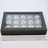 2026 FIFA World Cup Mini Soccer Ball ( ) Collection Set 15PCS Gift Box