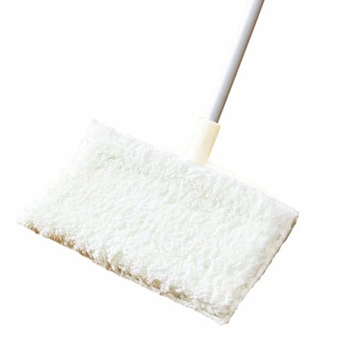 Azuma Industries Double-Sided Scrubbing Mop Mini SPW*