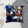 Cartoon G-Goldoraks Pillow Case Sofa Decorative Home Double-sided Print Plush Square Throw Pillow Covers Cushion Decor Cover