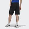 Adidas Originals Tactical Shorts With Metal Zip Pockets Men Bottoms Black H36246