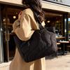 Borsa Tote da Donna Grande Capacità Pendolare a Spalla