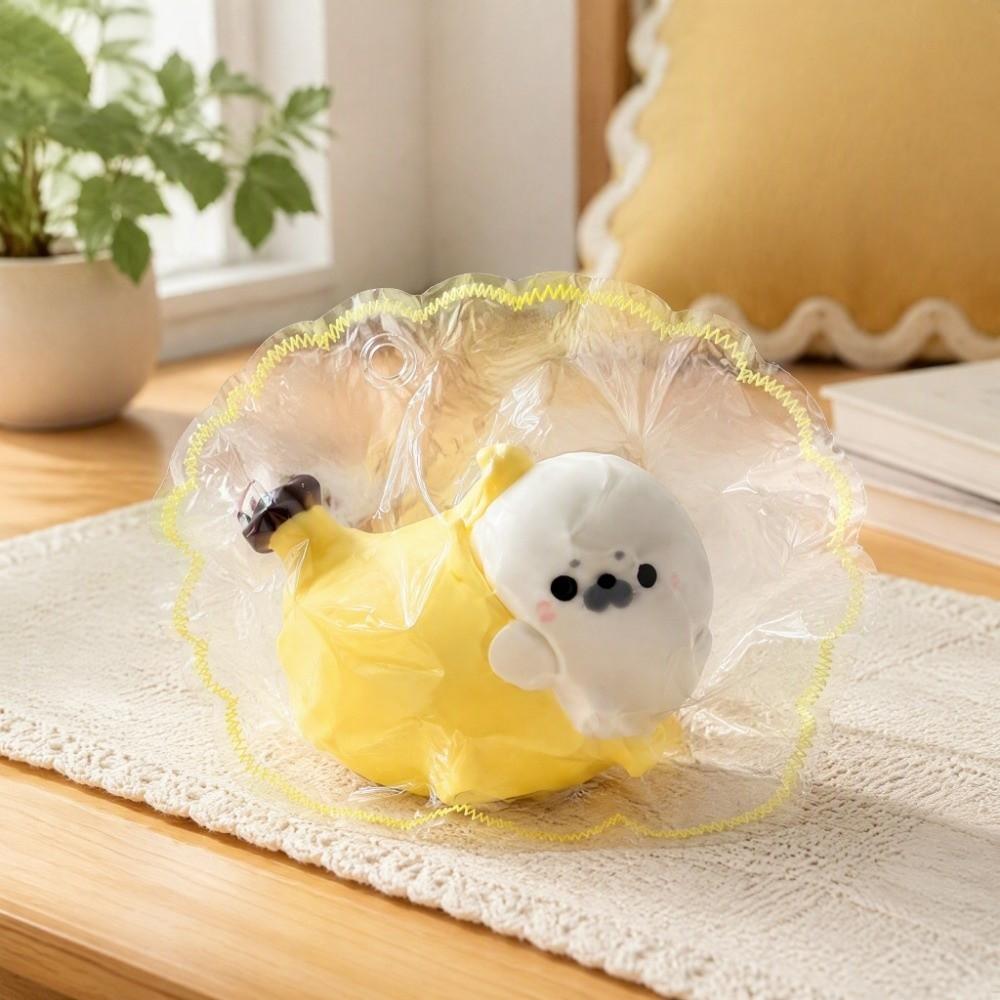 Kawaii Cute Animal Squeeze Toy Slow Rebound Mini Fidget Pinch Toy  Adult Kids