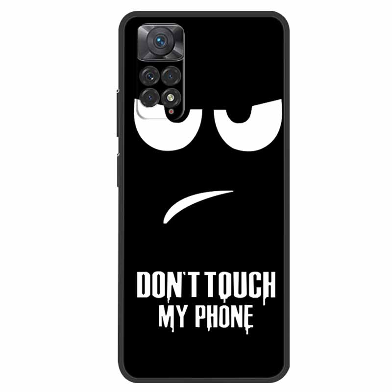Per Xiaomi Redmi Note 12 Pro 4G Custodia Antiurto Morbida Silicone TPU Cover Posteriore Per Redmi Note 12 Pro 4G Custodie Telefono Note12 Pro
