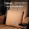 Denza D9 Car Pillow Blanket: Multifunctional Cushion & Air Conditioning Quilt for Car Interior