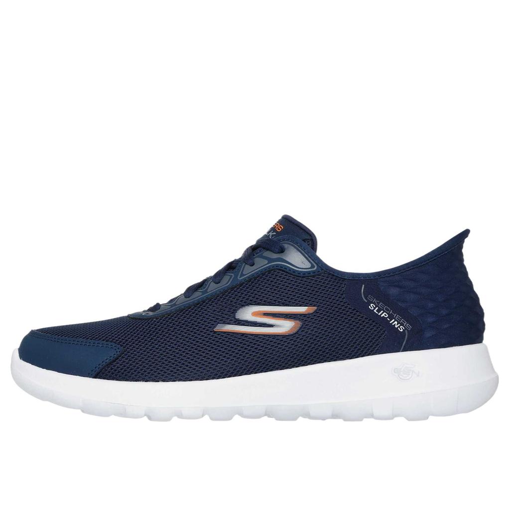 Skechers Go Walk Max Alan Comfortable Lightweight Walking Shoes Men sneaker 216705-NVOR