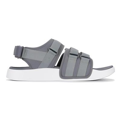 Sandalo Leadcat City Antiscivolo Resistente Sandali Sportivi Sandali Unisex Grigio Bianco 389079-02