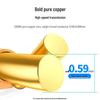 Ugreen Cat6a Pure Copper Ethernet Cable