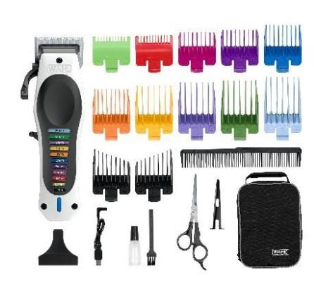 Wahl Color Pro 3028048 Hair Clipper