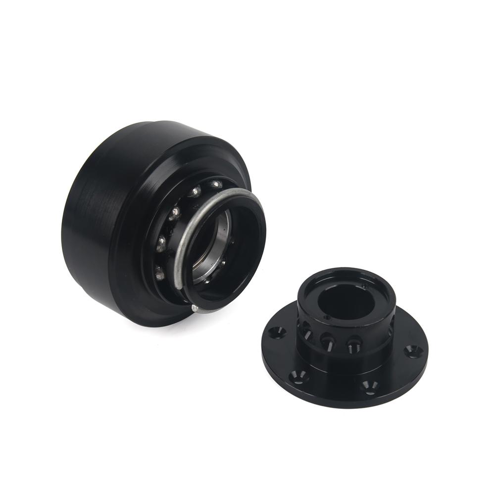 Racing Simulator Game 70mm 6 Hole Steering Wheel Quick Release Hub Adapter For Simagic M10 A/Mini Euro Truck