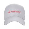 Dassault Baseball Cap Fashion Beach Rave Golf Hat Man Cute Womens Hats Mens