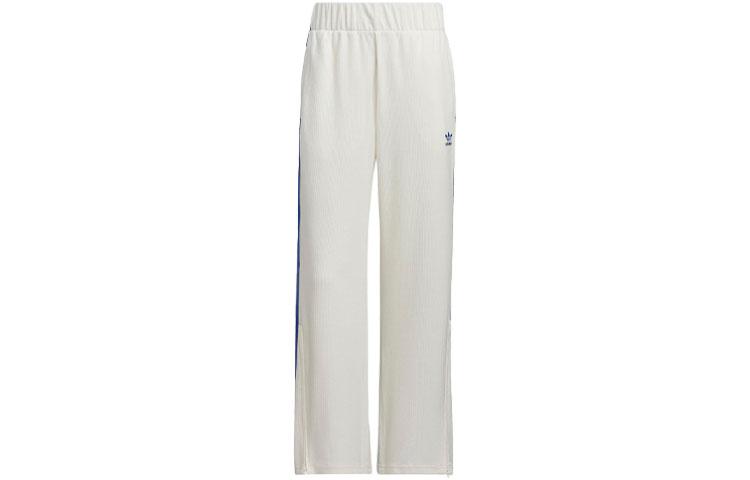 Adidas Originals Knitted Sweatpants Women s White IY7121 XL