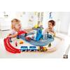 Hape Emergency Dispatch Station E3736