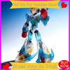 Sell Ver. 5Th Form Falcon Armor  Sell Ss Mega Man X Clear Color Assembled Model Kit Action Figure Rockman X Kp701 Toy