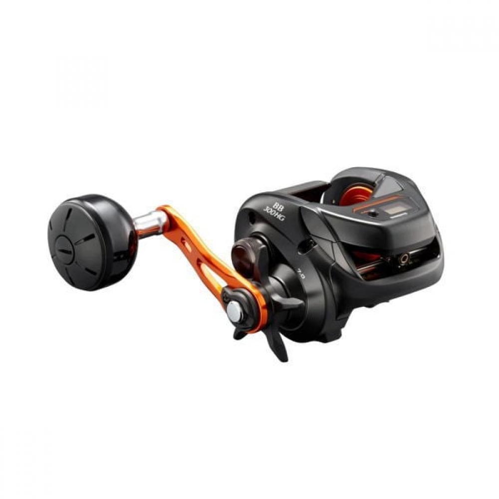 Shimano 21 Barchetta Bb 300hg