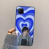 Quackity For Huawei Nova Y73 Y72 Y61 Y91 Y70 Y60 Y90 12s 12i 11i 8i 9 10 SE P30 P40 Lite P60 Pro Case