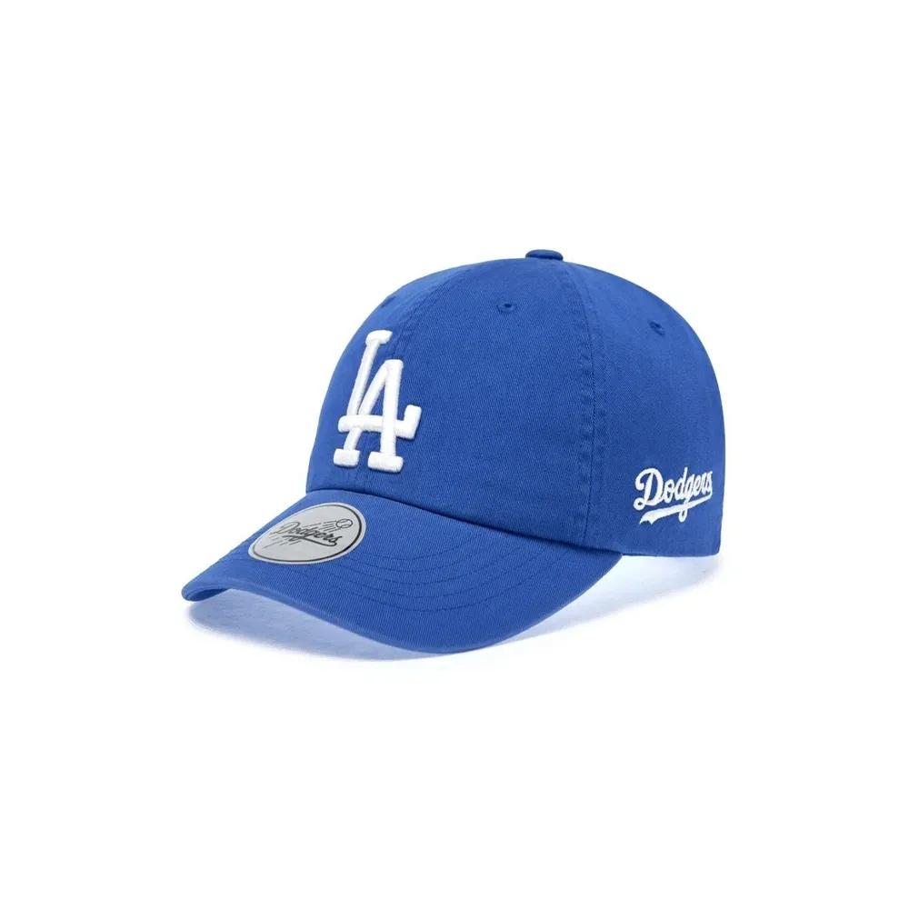 Unisex Signature Unstructured Ball Cap LA Dodgers (3ACPB245N-07BLS)