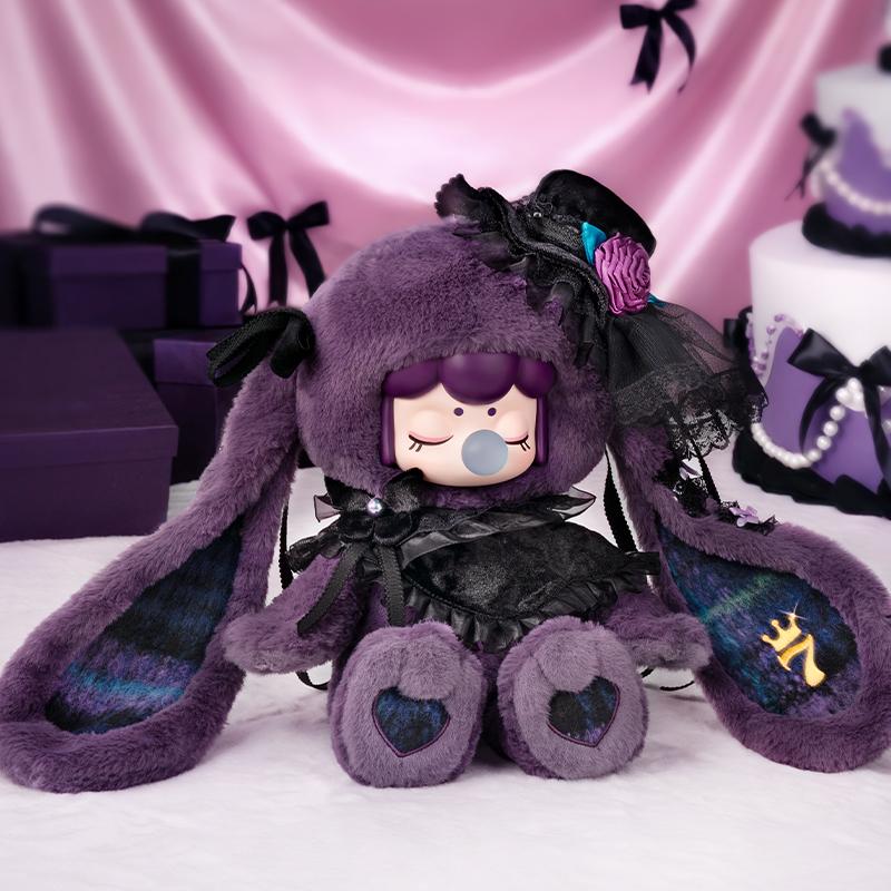 Rolife Nanci Plush Toys MN005-1