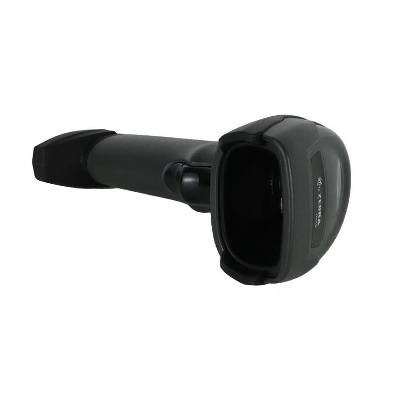 Zebra DS4608-HD Wired 2D Barcode Scanner