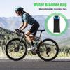 Outdoor Water Bladder Bag Hiking Cycling Camping Water Sleeve Water Insulation Sleeve Cover Coolers Enduring