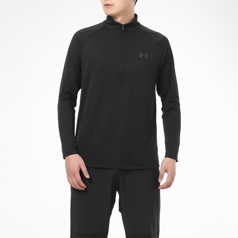 Under Armour Men s Long Sleeve Sportswear T-Shirt 2XL
