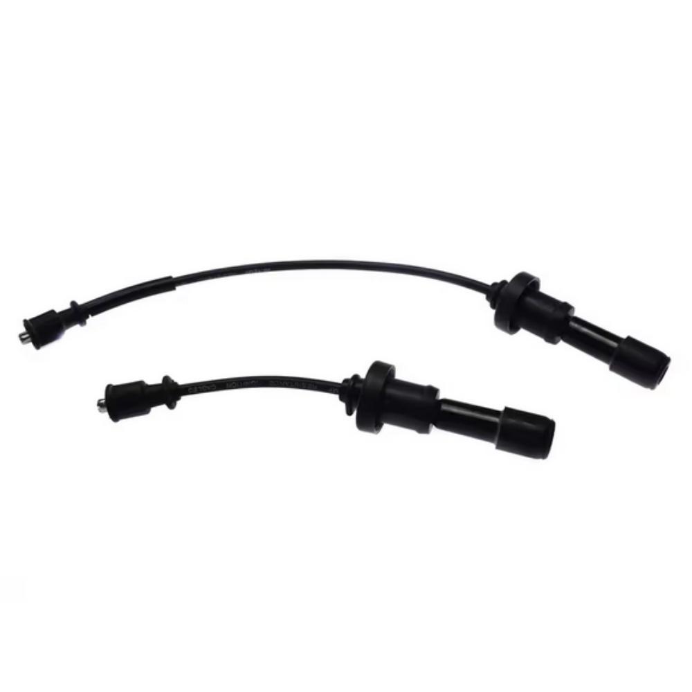 Spark Plug Wire Set - For Hyundai Santa Fe Sonata Kia Optima - PN: 27501-38B00