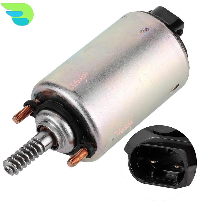 Eccentric Shaft Actuator Valvetronic Motor For BMW 1 3 X1 Z4 E87 E88 E46 E90 E83 N42 N46 11377548387 11377509295