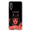 Devil Woman Sexy Girl Witch Cover Phone Case For Xiaomi Redmi Note 14 13 12 12S 11 Pro Plus 11S 10 10S 11T 11E Soft Transparent