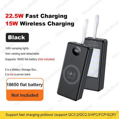 Accesorii pentru telefoane – Carcase externe pentru baterii