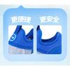 Delphi Slip-on Shoes 2026 New Single-mesh Breathable Beach Light Sneakers Boys Girls