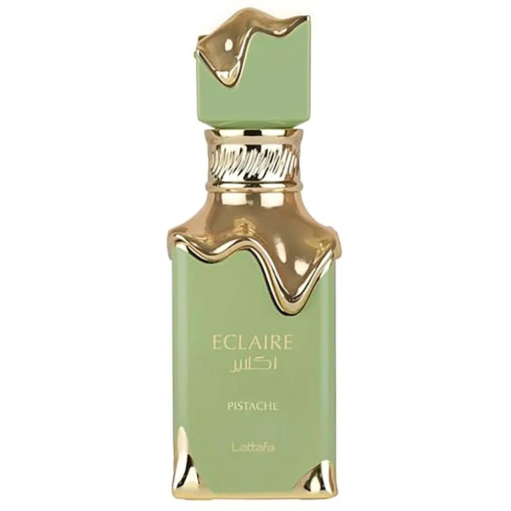 Lattafa Eclaire Pistache eau de parfum 100ml unisex