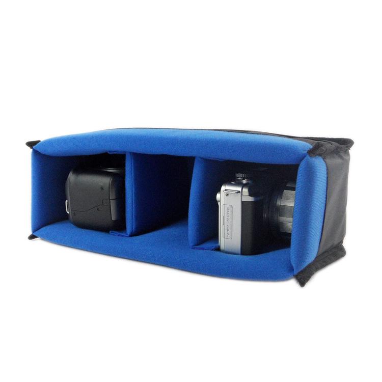 Shockproof Drone & SLR Camera Inner Bag