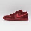 IB7012-600 Nike Air Jordan 1 Low Valentine's Day (2026) (Women's)