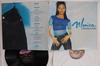 LP Record MONICA  Boy Is Mine 07822190111 ARISTA 1998 US Rap  HipHopRB Used