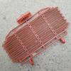 Universal Sturdy Lid Cover Portable Cycling Basket Lid  Riding Supplies