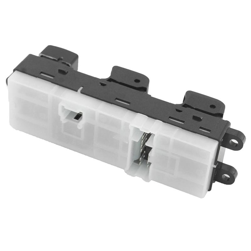 A03E-Car Power Window Control Switch Button 25401-BB65B-R For Nissan Qashqai J10 Navara D40 Pathfinder R51 RHD
