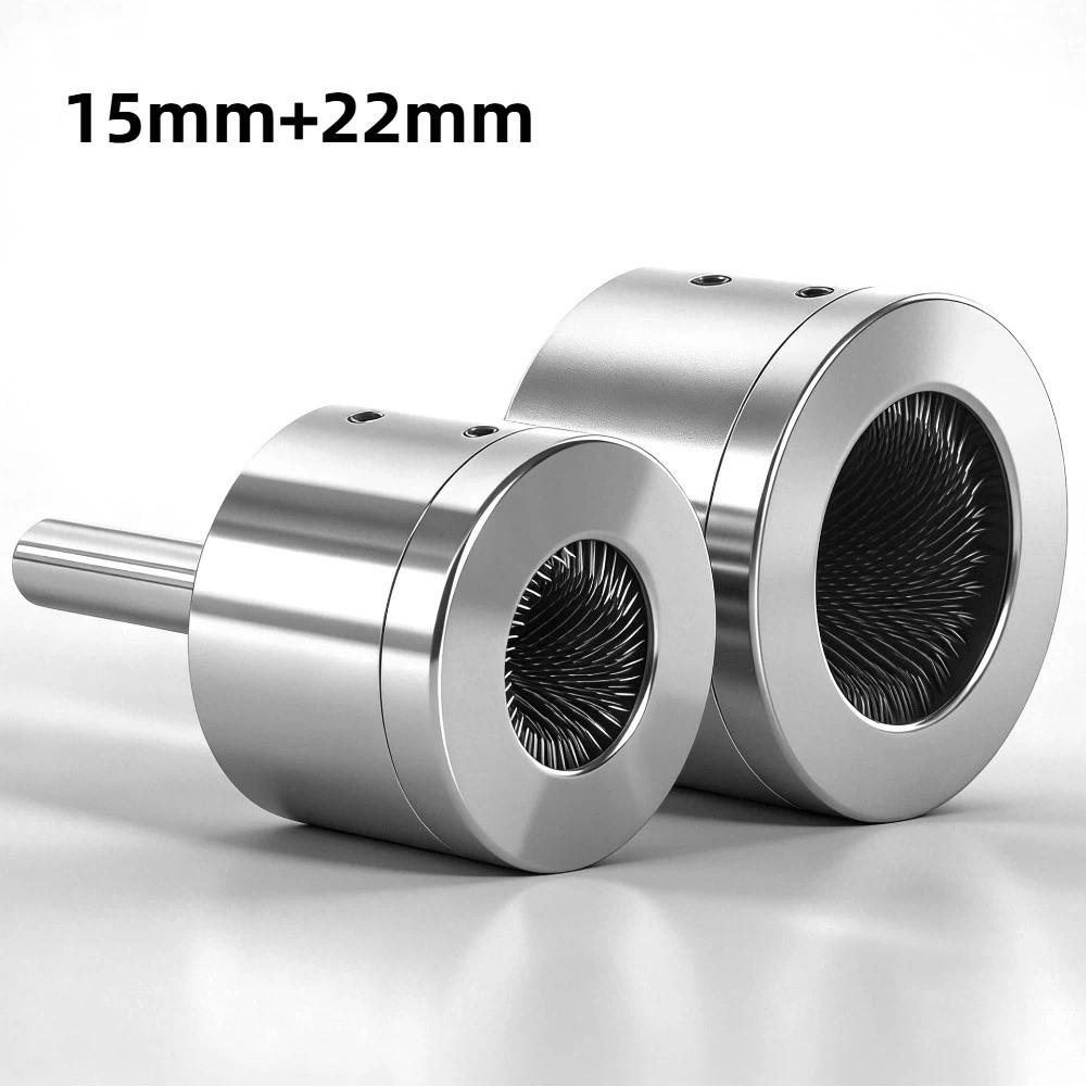 15mm 22mm Copper Tube Cleaning Brush Multi-Purpose Cleaning Tool Industrial Purposes